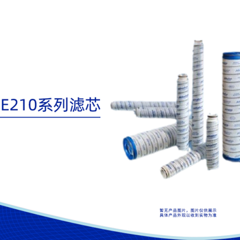 北京颇尔公司UE209滤清器