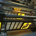 定制橋梁防撞護欄，不銹鋼復合管，Q235、Q345金屬護欄