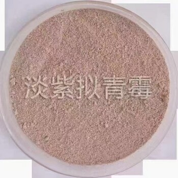 了解淡紫擬青霉的優點