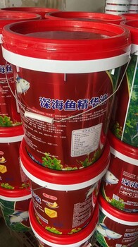 青島易樂施深海魚精華液在作物上有什么好處