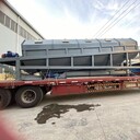 云母石篩選機(jī)械分級規(guī)格用無軸滾筒篩大型滾動篩
