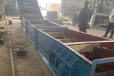 污泥刮板机生产厂家40米刮板输送机煤矿输送机