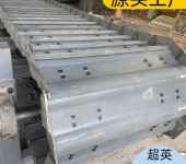 天津输送机厂家铸造件鳞板输送机板链传送机