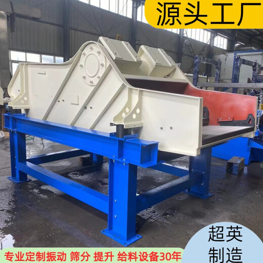 TS1020脫水篩河沙礦漿振動(dòng)篩高頻篩選機械廠(chǎng)家