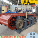 石膏板喂機鑄造件運輸設備鱗板輸送機多領域適用