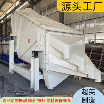 銅川砂石振動概率篩廠家石灰電動篩選機-