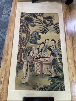 怎么鑒定瓷器古玩古玩瓷器字畫