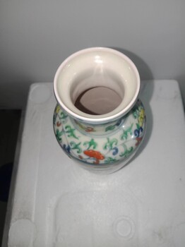 清代瓷器古玩古玩瓷器藝術品交易中心