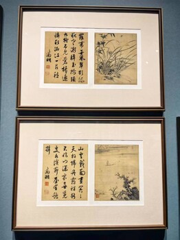 古玩藝術(shù)品拍賣行古玩交易藝術(shù)品拍賣