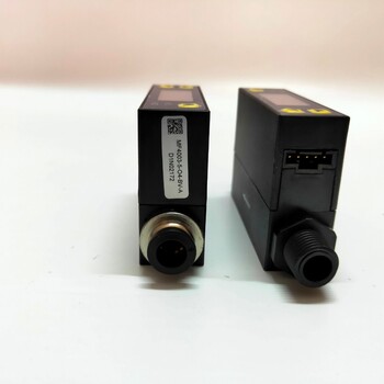 MF4008微型流量傳感器MF4003氣體質量流量計