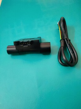 FS1015氣體流量傳感器MEMS微型氣體流量計