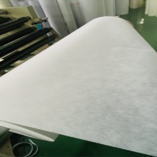 丙纶短纤过滤布机械工业用无纺布