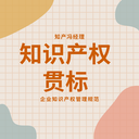 知識產(chǎn)權貫標認證流程