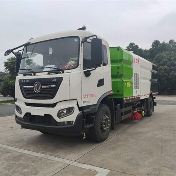 電動(dòng)環(huán)衛(wèi)洗掃車(chē)價(jià)格清洗車(chē)輛樣式優(yōu)雅