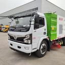 掃碼全自動洗車設備廣場洗掃車