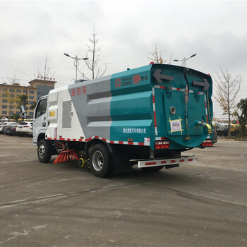 道路掃路洗掃車(chē)價(jià)格寧夏洗掃車(chē)廠(chǎng)家