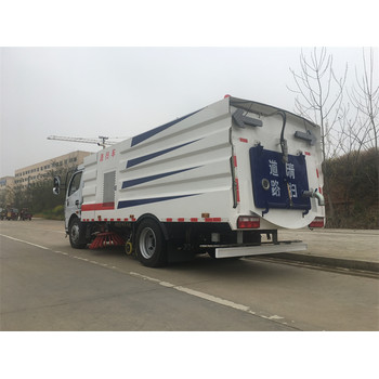 中聯(lián)重科洗掃車多少錢清掃車掃路車報(bào)價(jià)服務(wù)