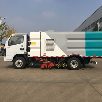 電動(dòng)洗掃車(chē)出租清掃車(chē)清掃信譽(yù)