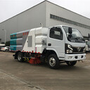 東風(fēng)凱普特洗掃車價(jià)格鄭州洗掃車樣式優(yōu)雅