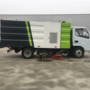 小型多功能洗掃車價格掃路洗掃車規格