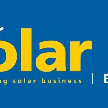 Intersolar2025德國慕尼黑太陽能光伏展