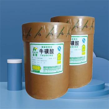 ?；撬嵘a(chǎn)廠家食品級(jí)飼料級(jí)牛磺酸