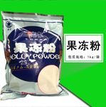果凍粉生產(chǎn)廠家吉利丁粉
