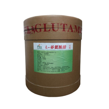 食品級(jí)L谷氨酰胺廠家