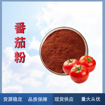 食品級番茄粉廠家