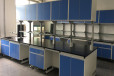天津实验室工作台，防酸碱实验台，理化板实验台厂家