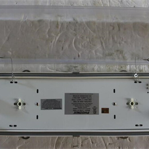 PHOENIX熒光燈具LFSB217-UNIV