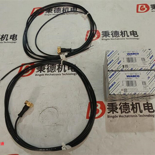 WABCO威伯科壓力傳感器4770019212