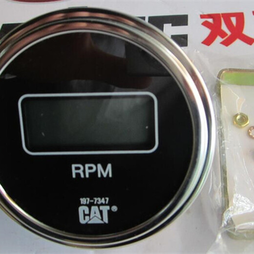 卡特電子轉(zhuǎn)速表197-7347