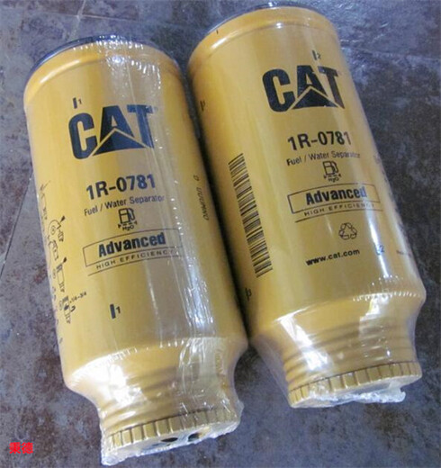 供應(yīng)CAT卡特濾清器組件1R-0781