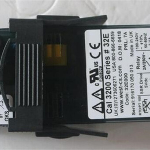 AMETEK溫度控制器269323011