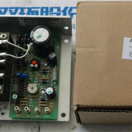AMETEK供電器880107901S