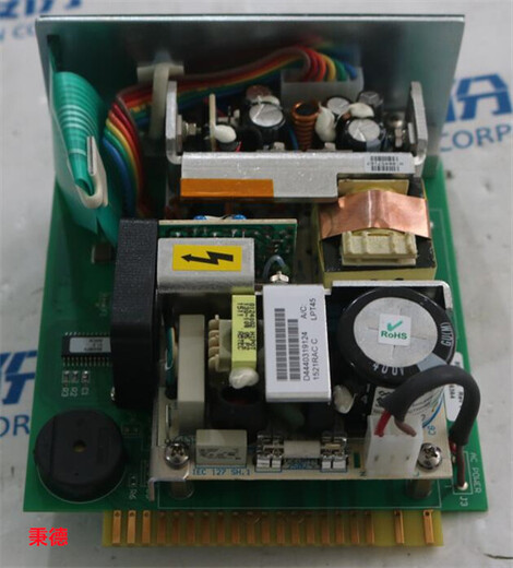 AMETEK電源模塊90286VE