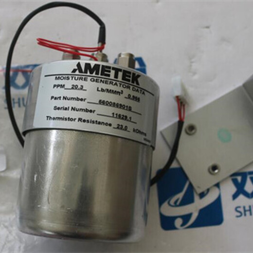 AMETEK濕度發(fā)生器560086901S