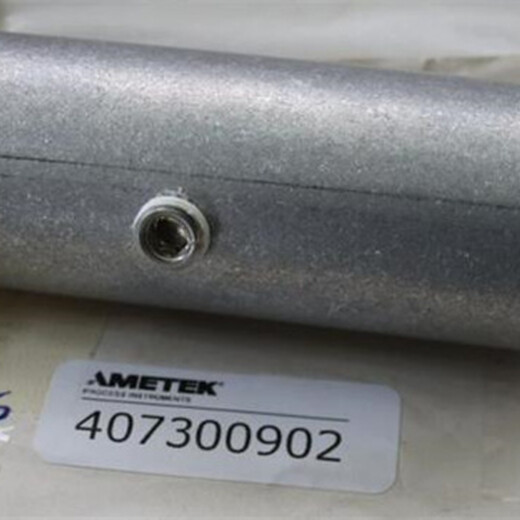 AMETEK抽氣機407300902