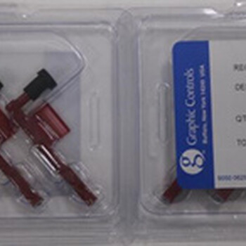 巴頓紅色記錄筆4060-0097件號32009897