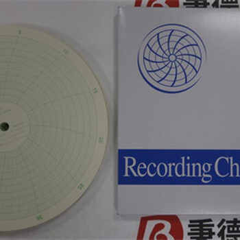 巴頓記錄紙MCMP-100-1HR