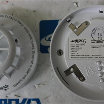 APOLLO防爆煙感探頭55000-440APO