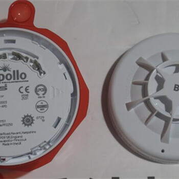 ApolloOrbisISBR熱探測器ORB-HT-51150-APO