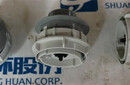 EVAC氣動按鈕6544996圖片