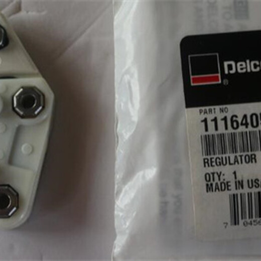DELCOREMY調(diào)壓板1116405