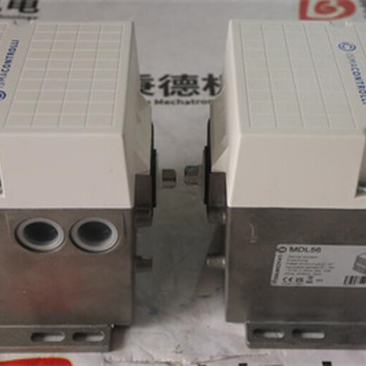 CONTROLLI執(zhí)行器MDL56