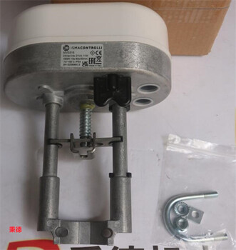 CONTROLLI伺服驅動器MVH56