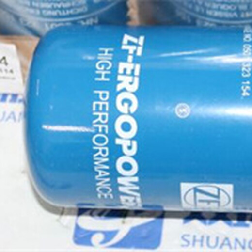 ZF濾清器0501.323.154