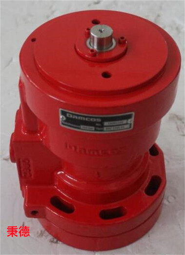 damcos平衡執(zhí)行器160N1100