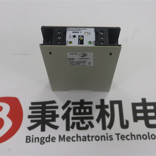 GEAWestfalia繼電器NMR1-24VDC